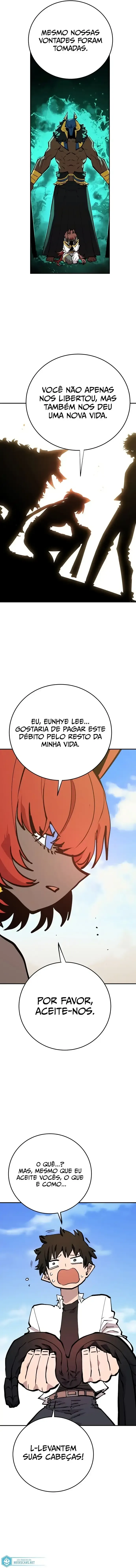 Read Jogador (PT-BR) PT Manga Online