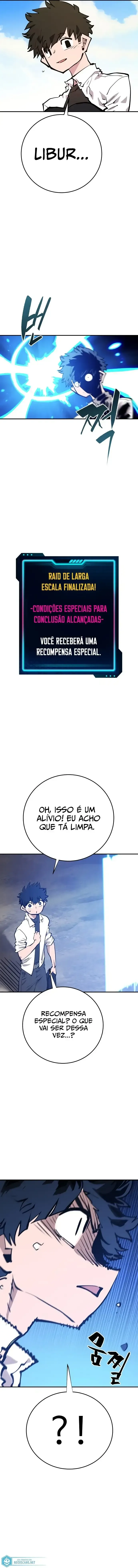 Read Jogador (PT-BR) PT Manga Online
