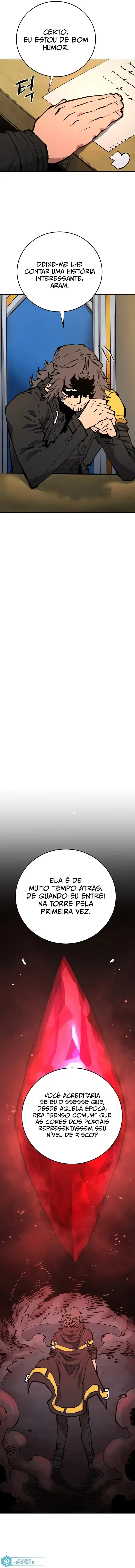 Read Jogador (PT-BR) PT Manga Online
