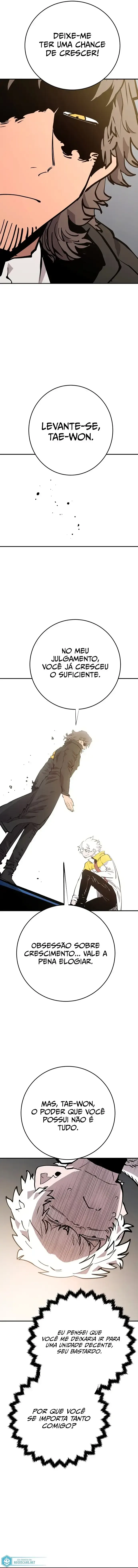 Read Jogador (PT-BR) PT Manga Online