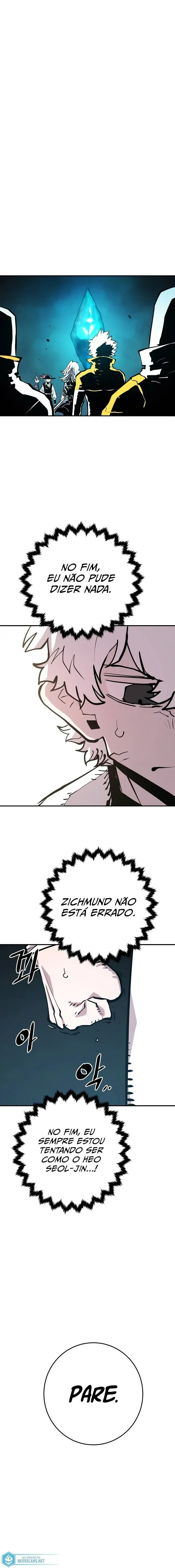 Read Jogador (PT-BR) PT Manga Online