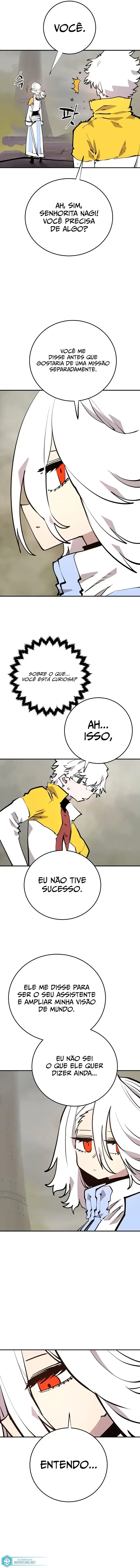 Read Jogador (PT-BR) PT Manga Online