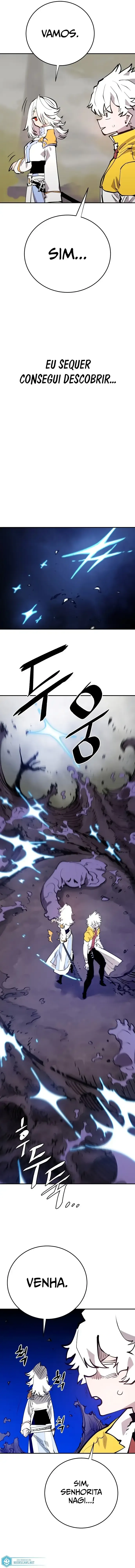 Read Jogador (PT-BR) PT Manga Online