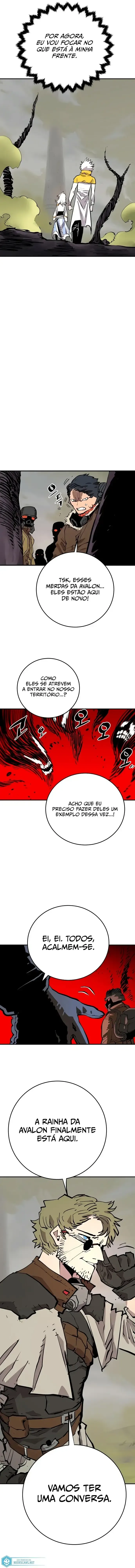 Read Jogador (PT-BR) PT Manga Online