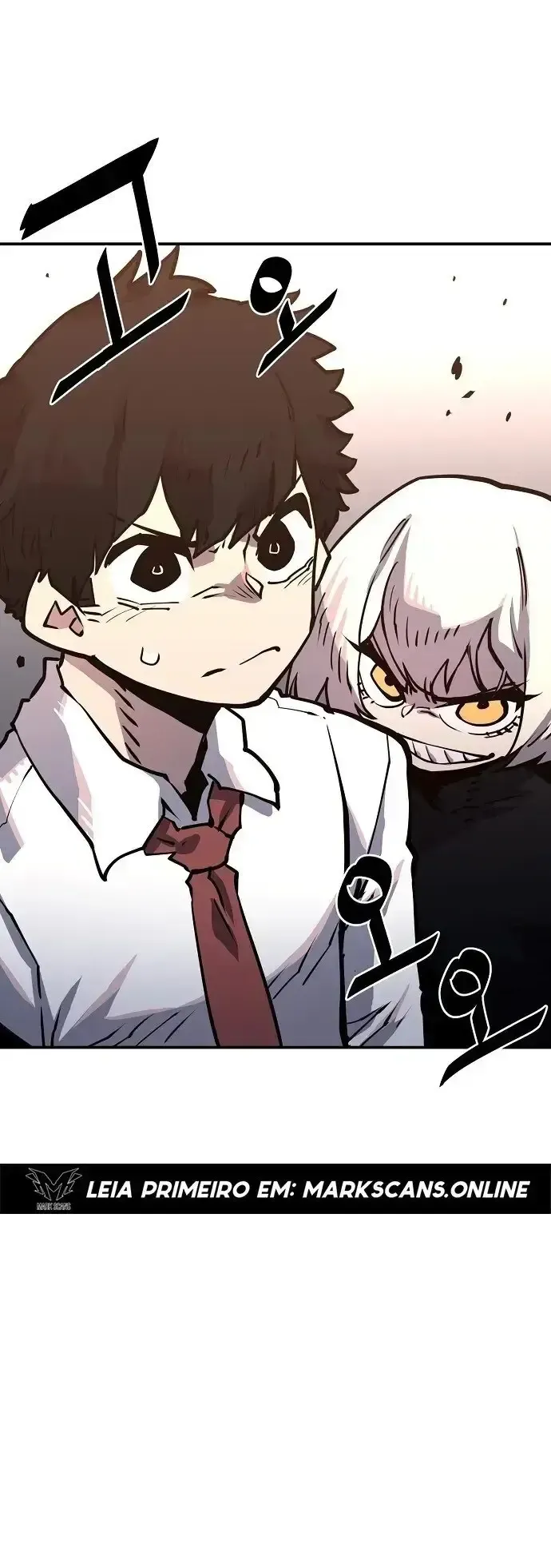 Read Jogador (PT-BR) PT Manga Online