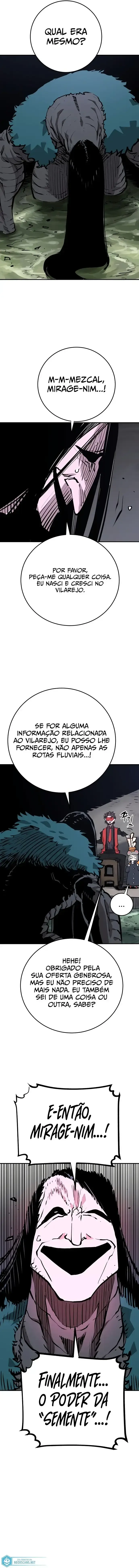 Read Jogador (PT-BR) PT Manga Online