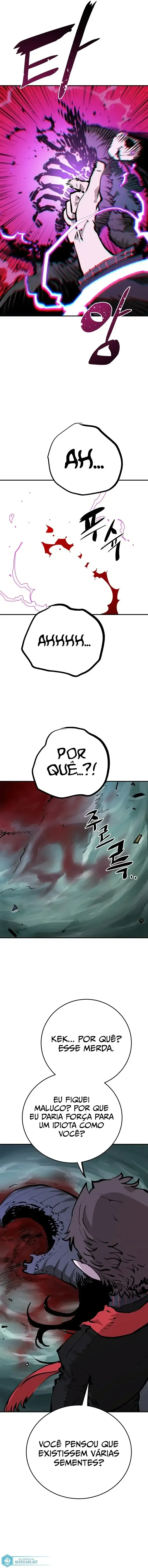 Read Jogador (PT-BR) PT Manga Online