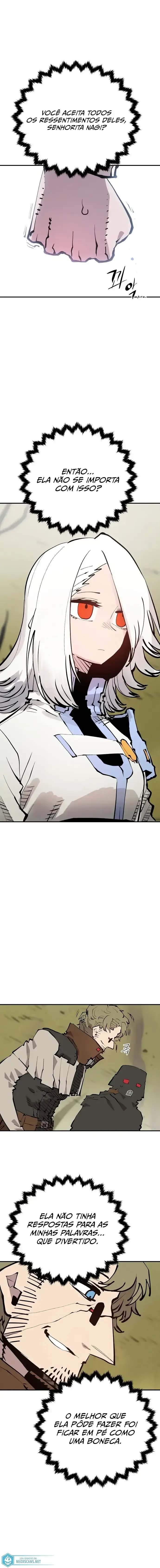 Read Jogador (PT-BR) PT Manga Online