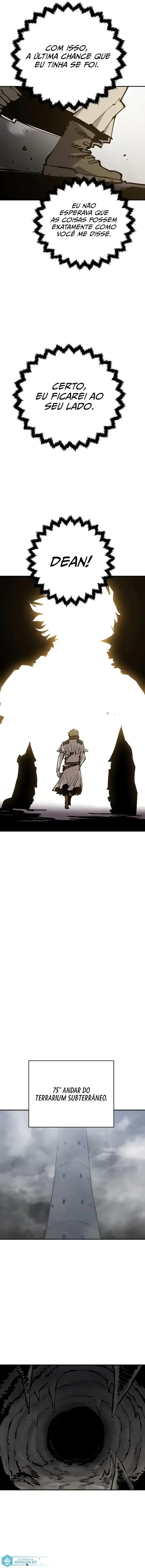 Read Jogador (PT-BR) PT Manga Online