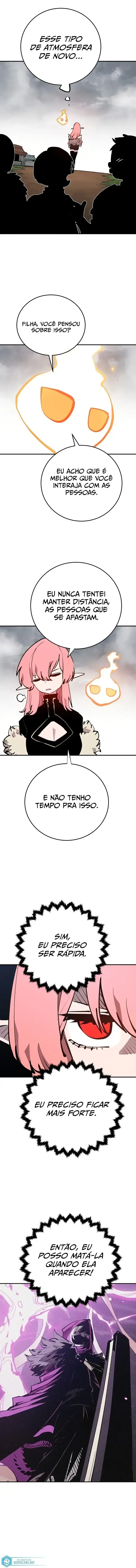 Read Jogador (PT-BR) PT Manga Online