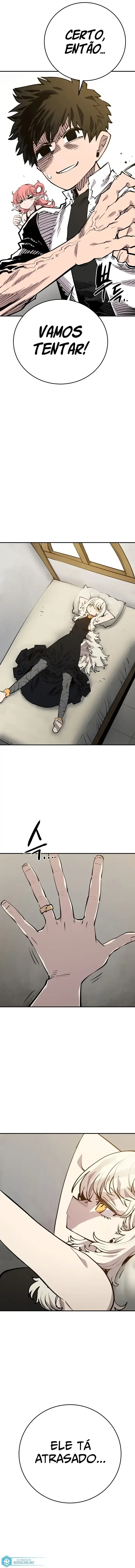Read Jogador (PT-BR) PT Manga Online