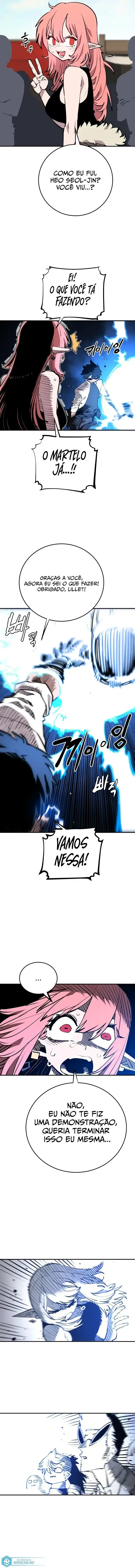 Read Jogador (PT-BR) PT Manga Online