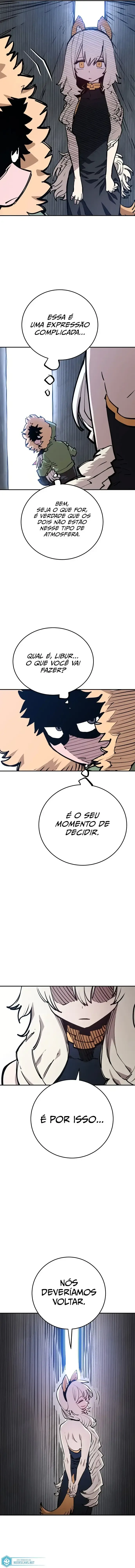 Read Jogador (PT-BR) PT Manga Online