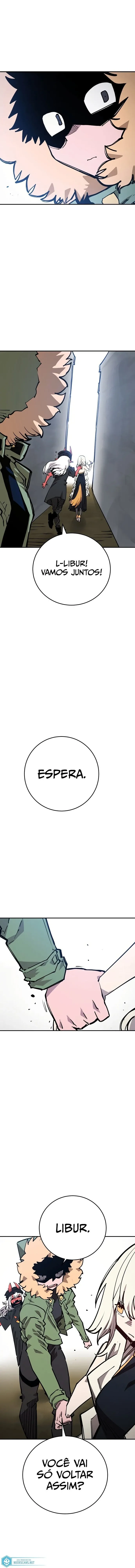 Read Jogador (PT-BR) PT Manga Online