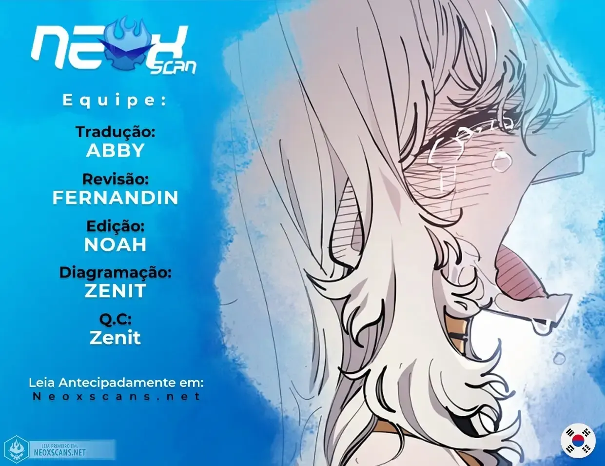 Read Jogador (PT-BR) PT Manga Online