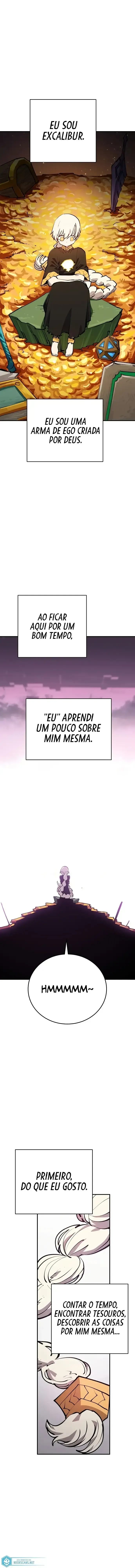 Read Jogador (PT-BR) PT Manga Online