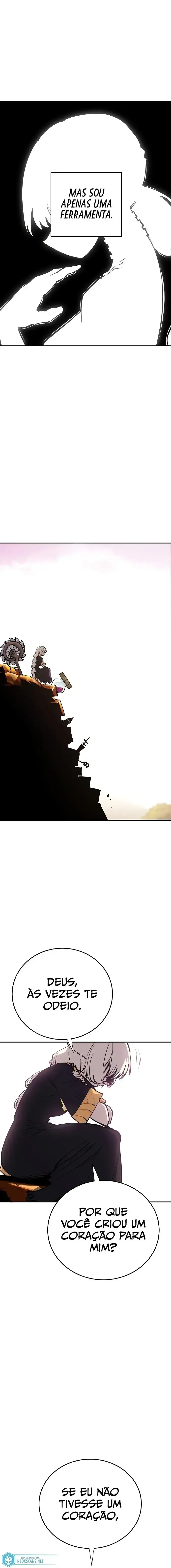 Read Jogador (PT-BR) PT Manga Online