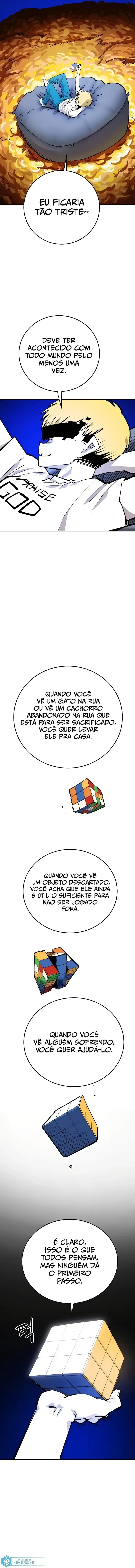 Read Jogador (PT-BR) PT Manga Online