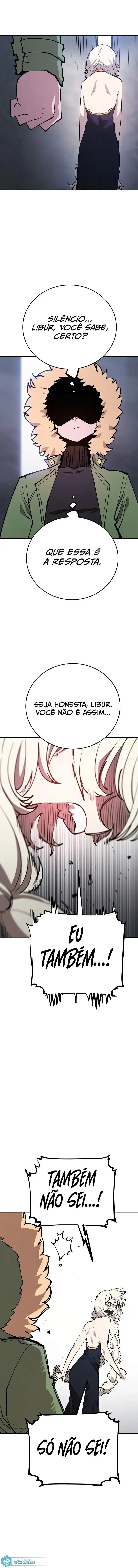 Read Jogador (PT-BR) PT Manga Online