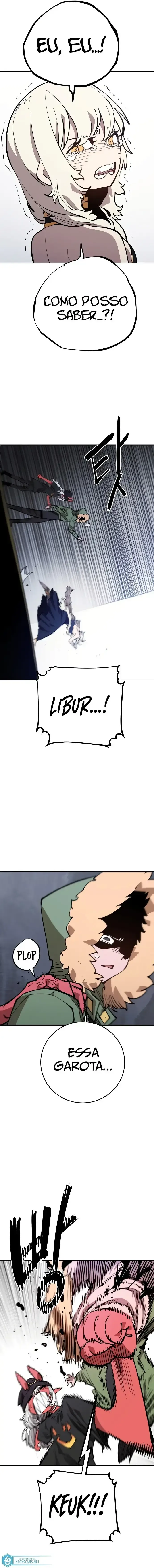 Read Jogador (PT-BR) PT Manga Online