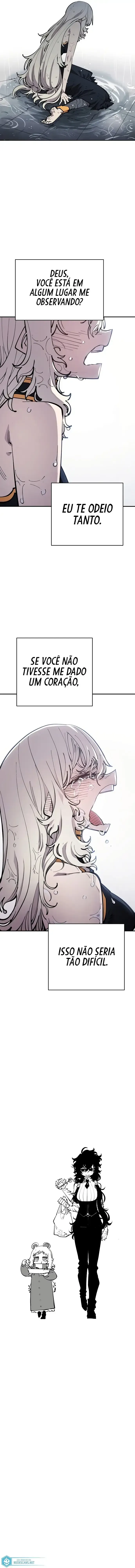 Read Jogador (PT-BR) PT Manga Online