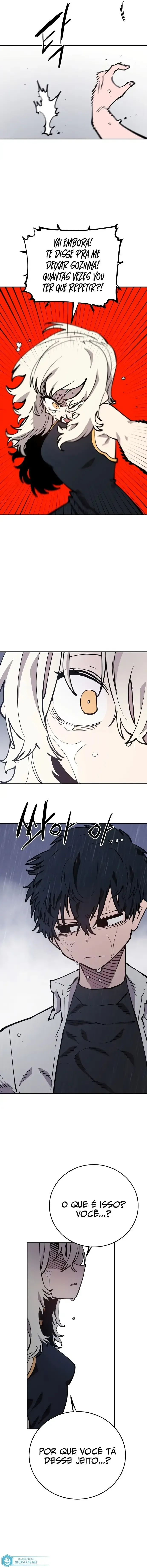 Read Jogador (PT-BR) PT Manga Online