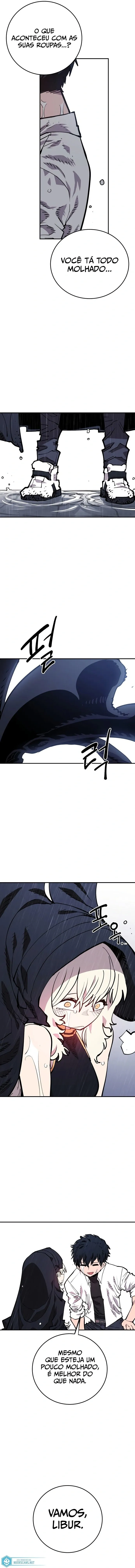 Read Jogador (PT-BR) PT Manga Online