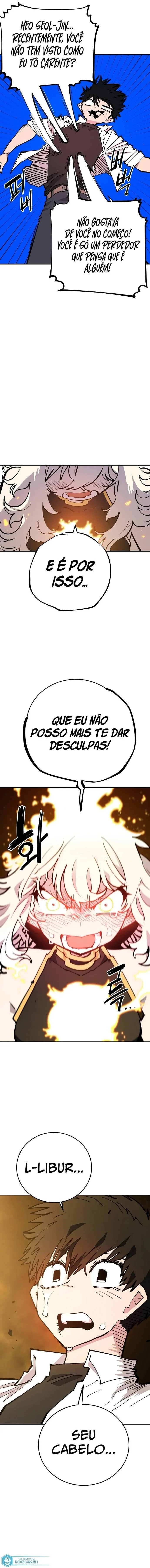 Read Jogador (PT-BR) PT Manga Online