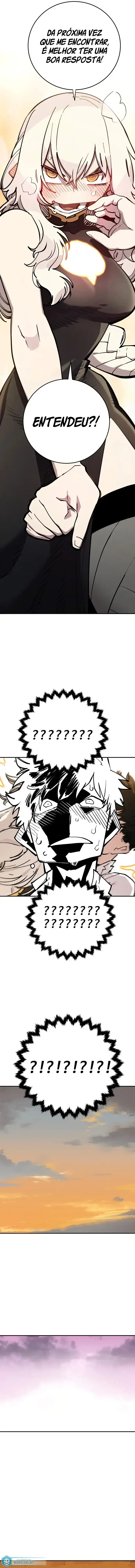 Read Jogador (PT-BR) PT Manga Online