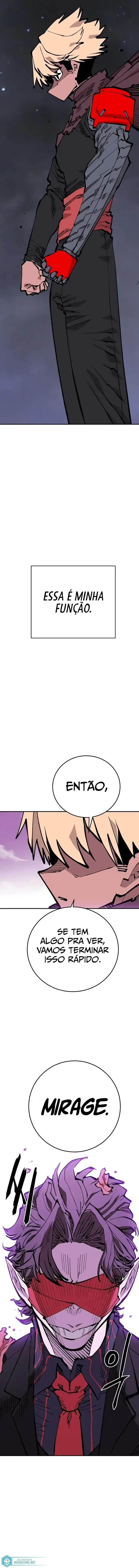 Read Jogador (PT-BR) PT Manga Online