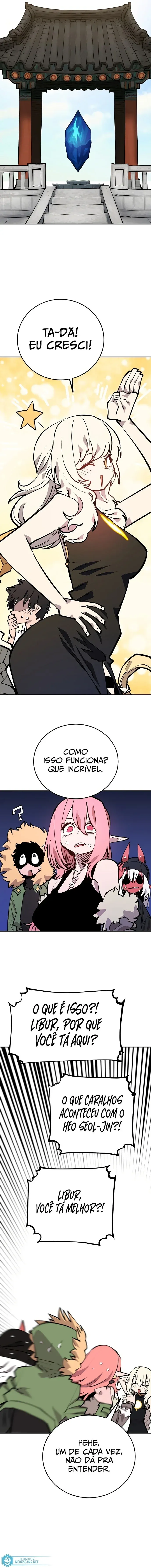 Read Jogador (PT-BR) PT Manga Online