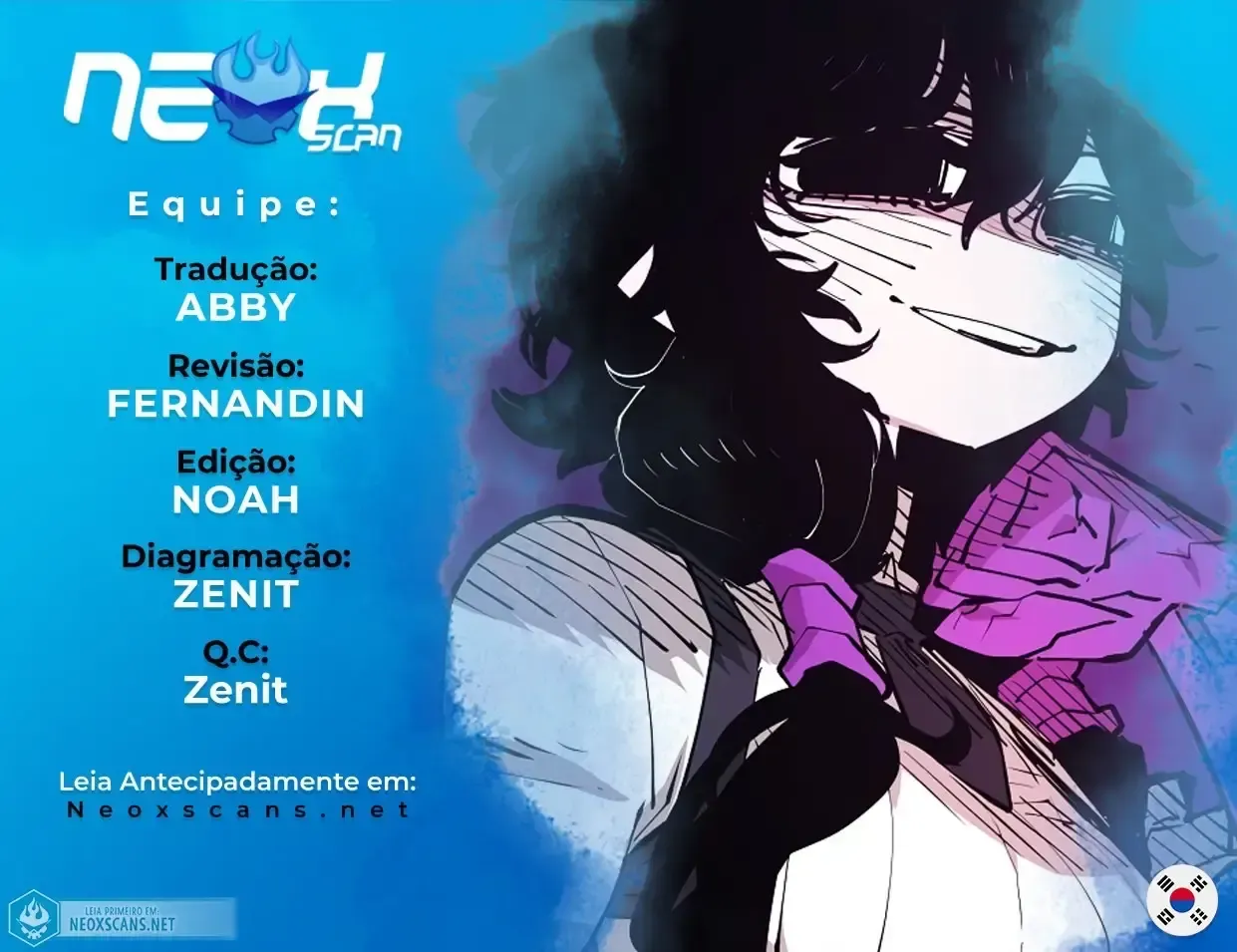 Read Jogador (PT-BR) PT Manga Online
