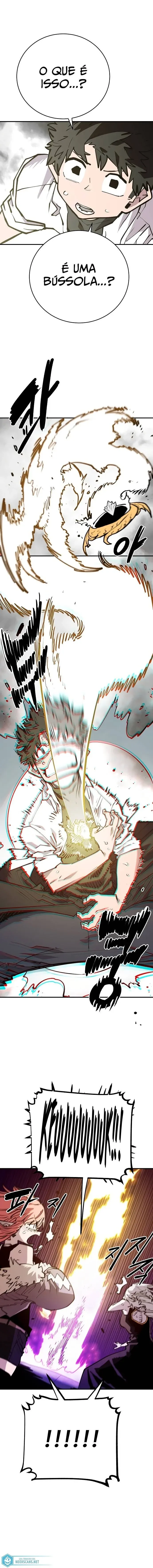 Read Jogador (PT-BR) PT Manga Online