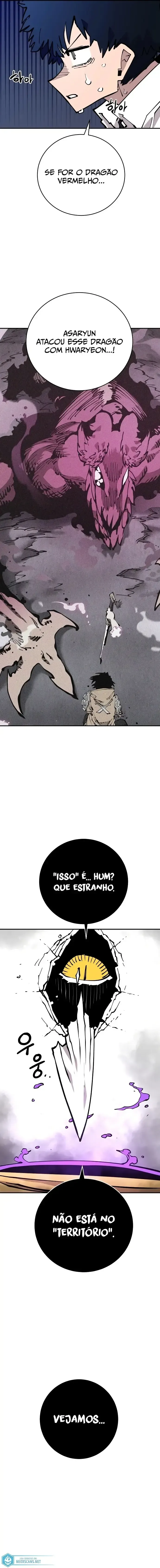 Read Jogador (PT-BR) PT Manga Online