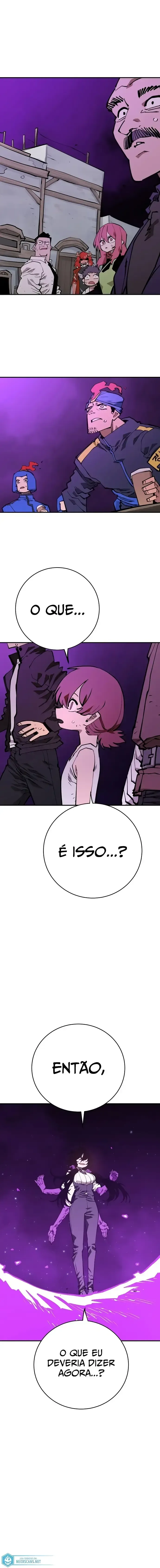 Read Jogador (PT-BR) PT Manga Online