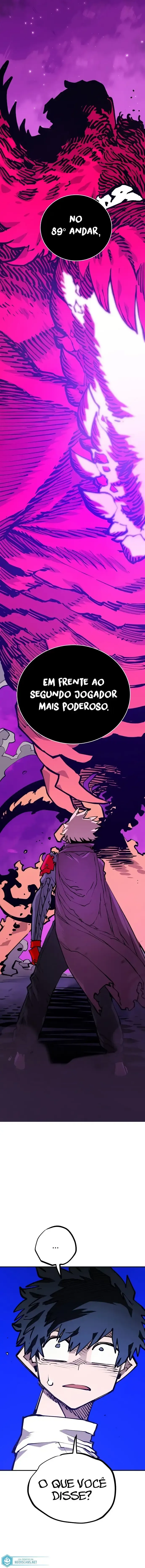 Read Jogador (PT-BR) PT Manga Online
