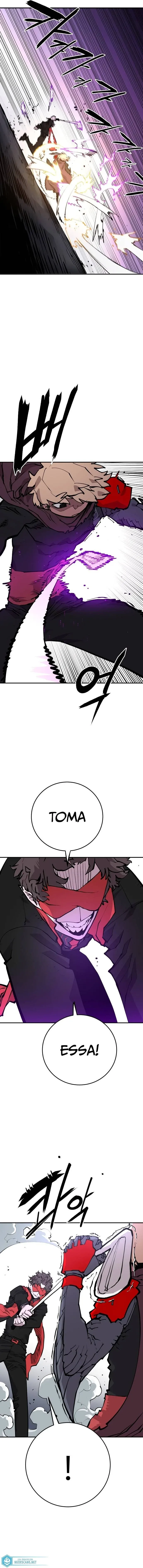 Read Jogador (PT-BR) PT Manga Online