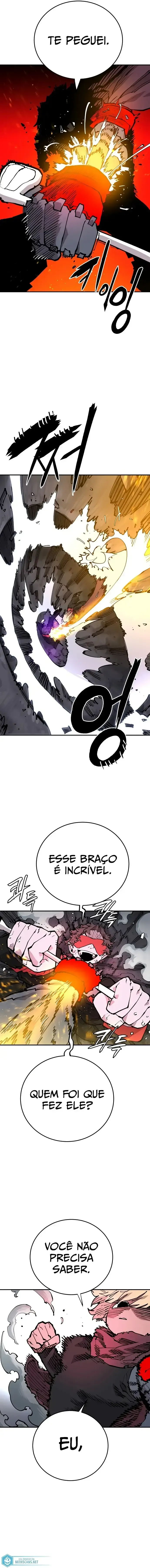 Read Jogador (PT-BR) PT Manga Online