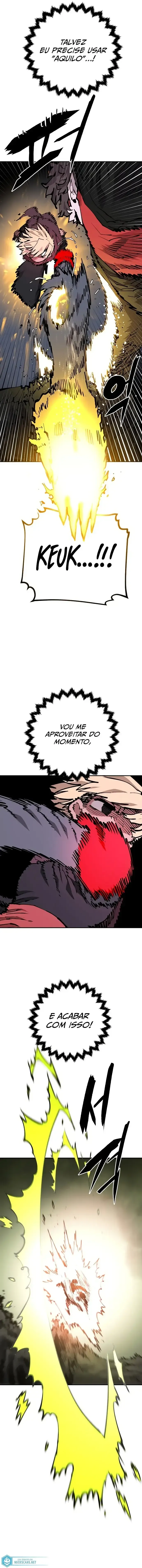 Read Jogador (PT-BR) PT Manga Online