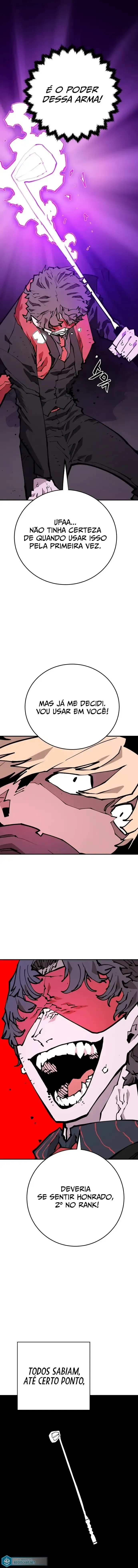 Read Jogador (PT-BR) PT Manga Online