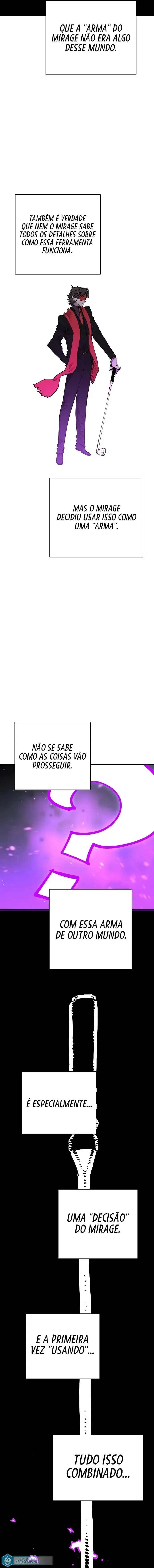 Read Jogador (PT-BR) PT Manga Online