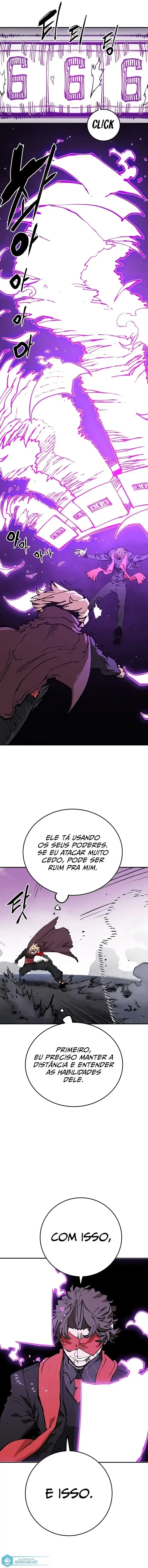 Read Jogador (PT-BR) PT Manga Online