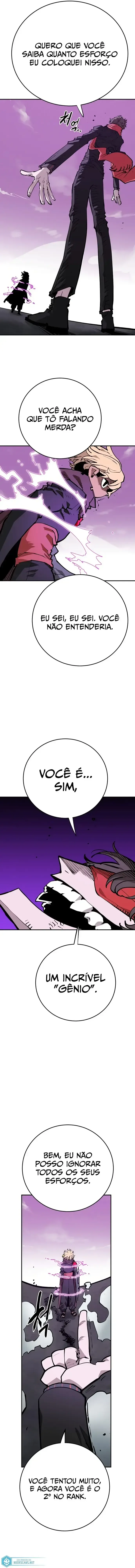 Read Jogador (PT-BR) PT Manga Online
