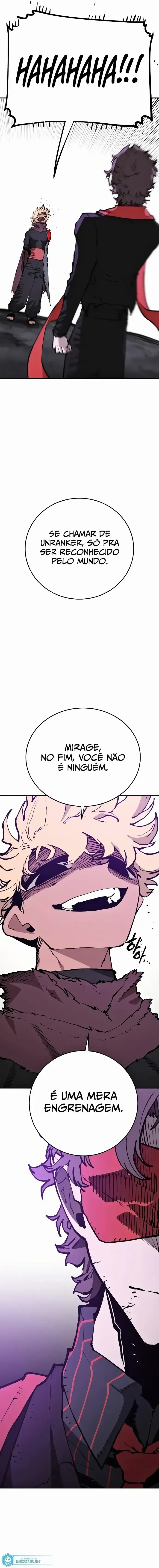 Read Jogador (PT-BR) PT Manga Online