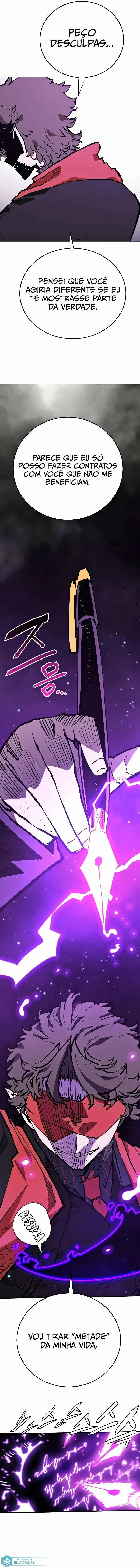 Read Jogador (PT-BR) PT Manga Online