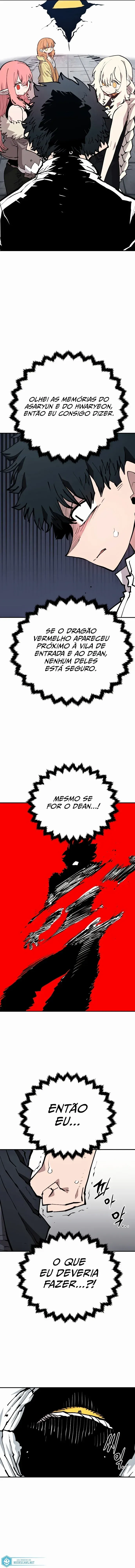 Read Jogador (PT-BR) PT Manga Online