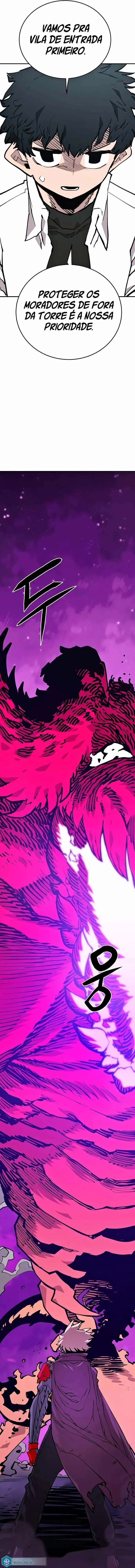 Read Jogador (PT-BR) PT Manga Online