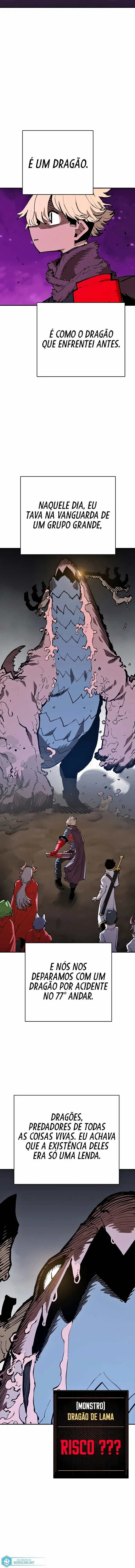 Read Jogador (PT-BR) PT Manga Online