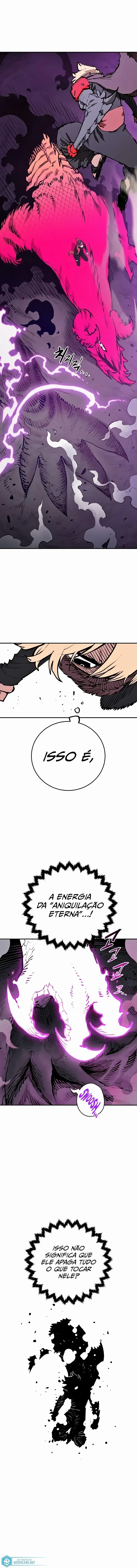 Read Jogador (PT-BR) PT Manga Online