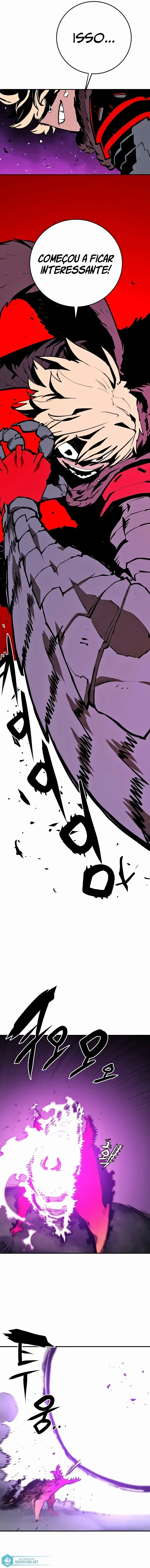 Read Jogador (PT-BR) PT Manga Online